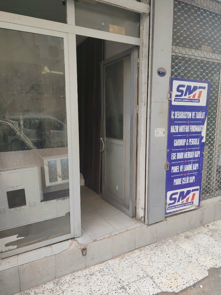 Parquet SMT Salihli Mobilya, Izmir, photo