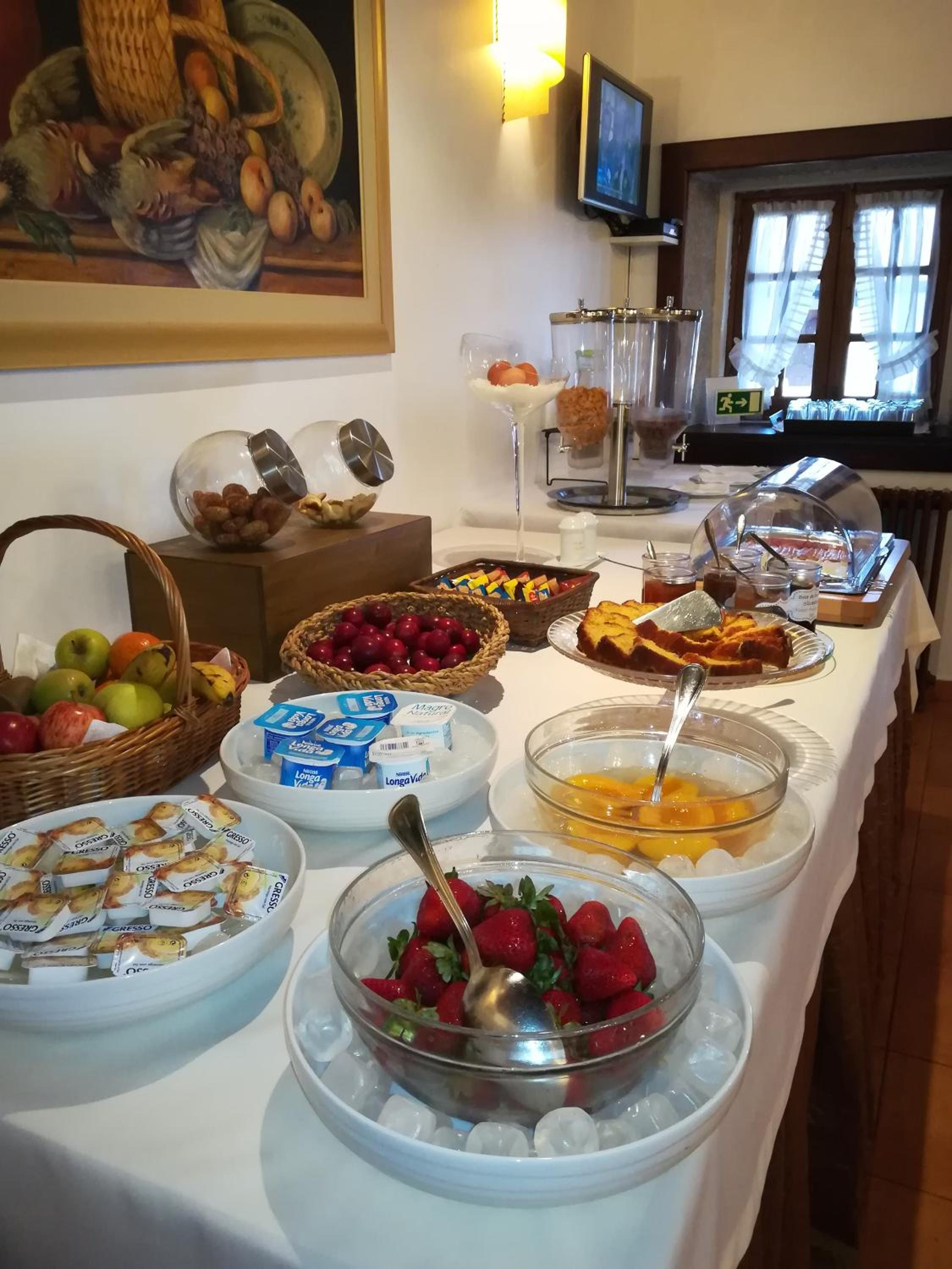 Фото Boega Hotel