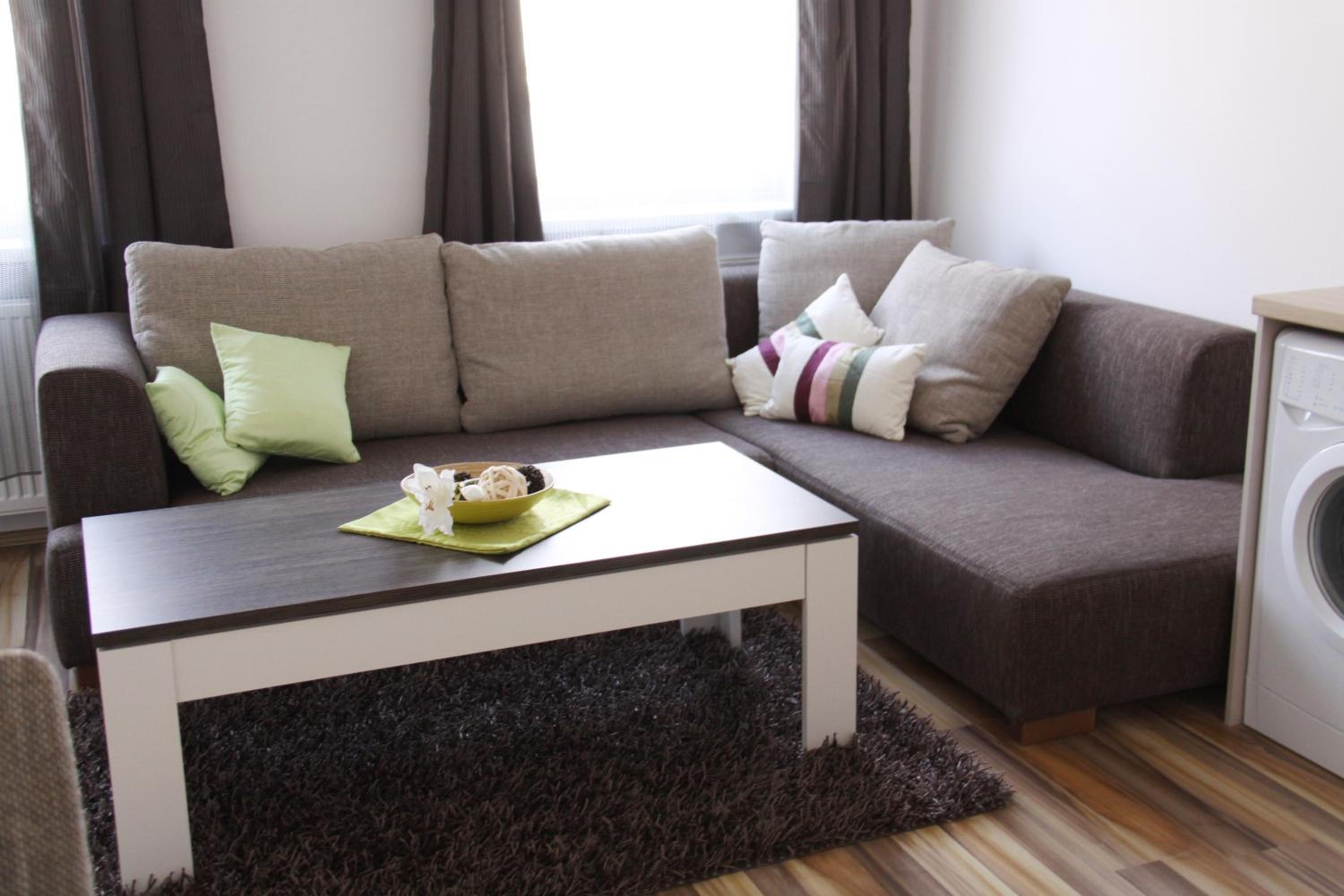 Фото CheckVienna – Apartment Huglgasse