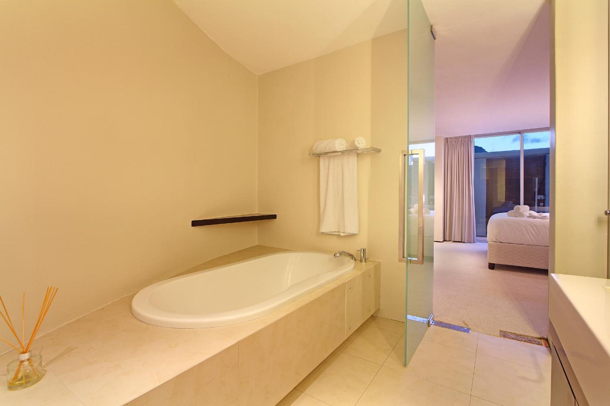 Фото Villa Glen Sunsets