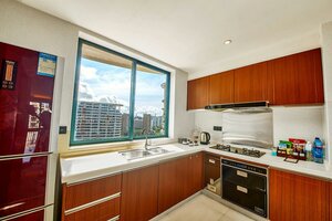 Гостиница Ocean Sonic Resort Sanya