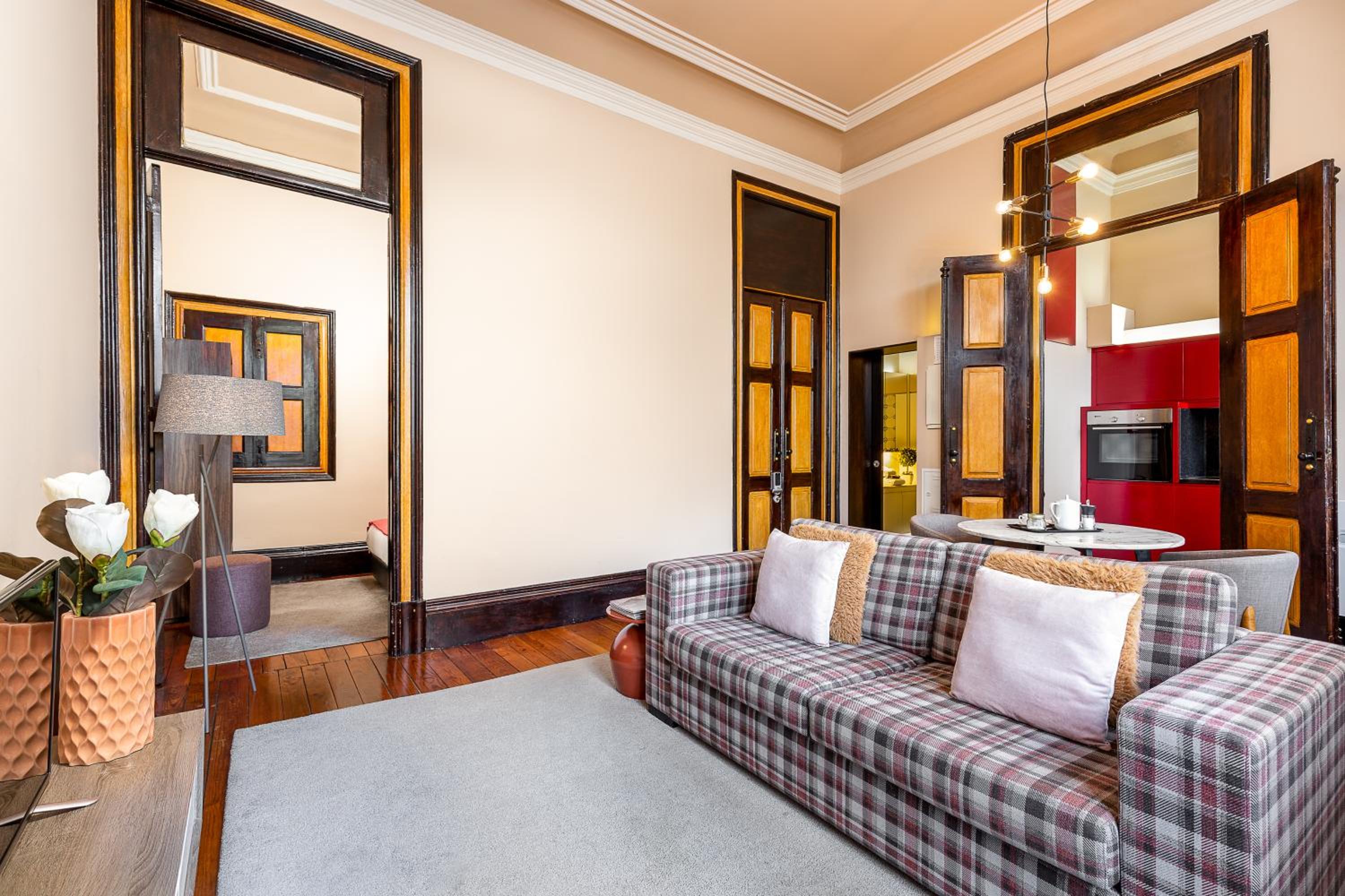 Фото You Ropo Bolhão Apartments