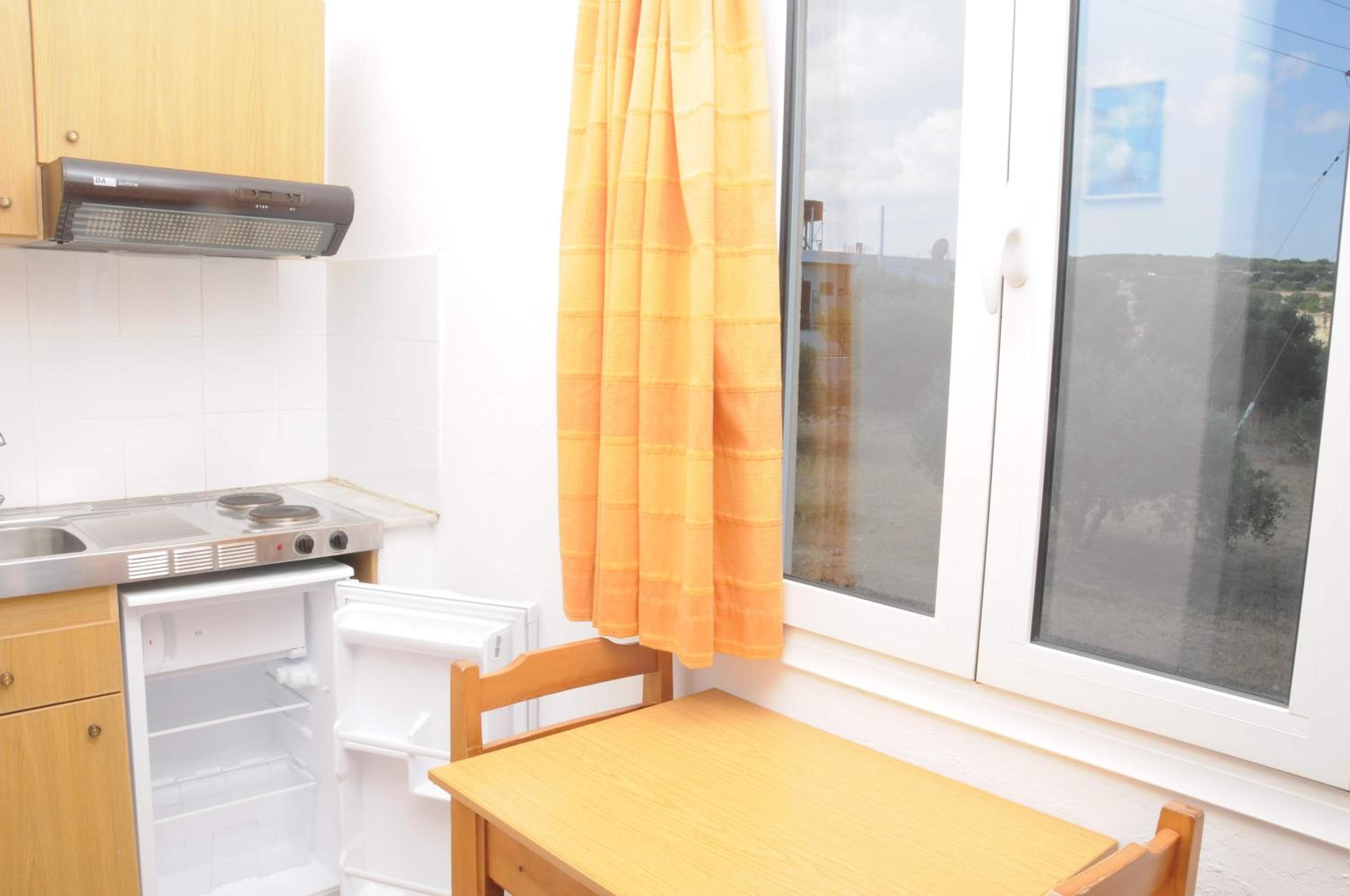 Фото Mastorakis Hotel And Studios