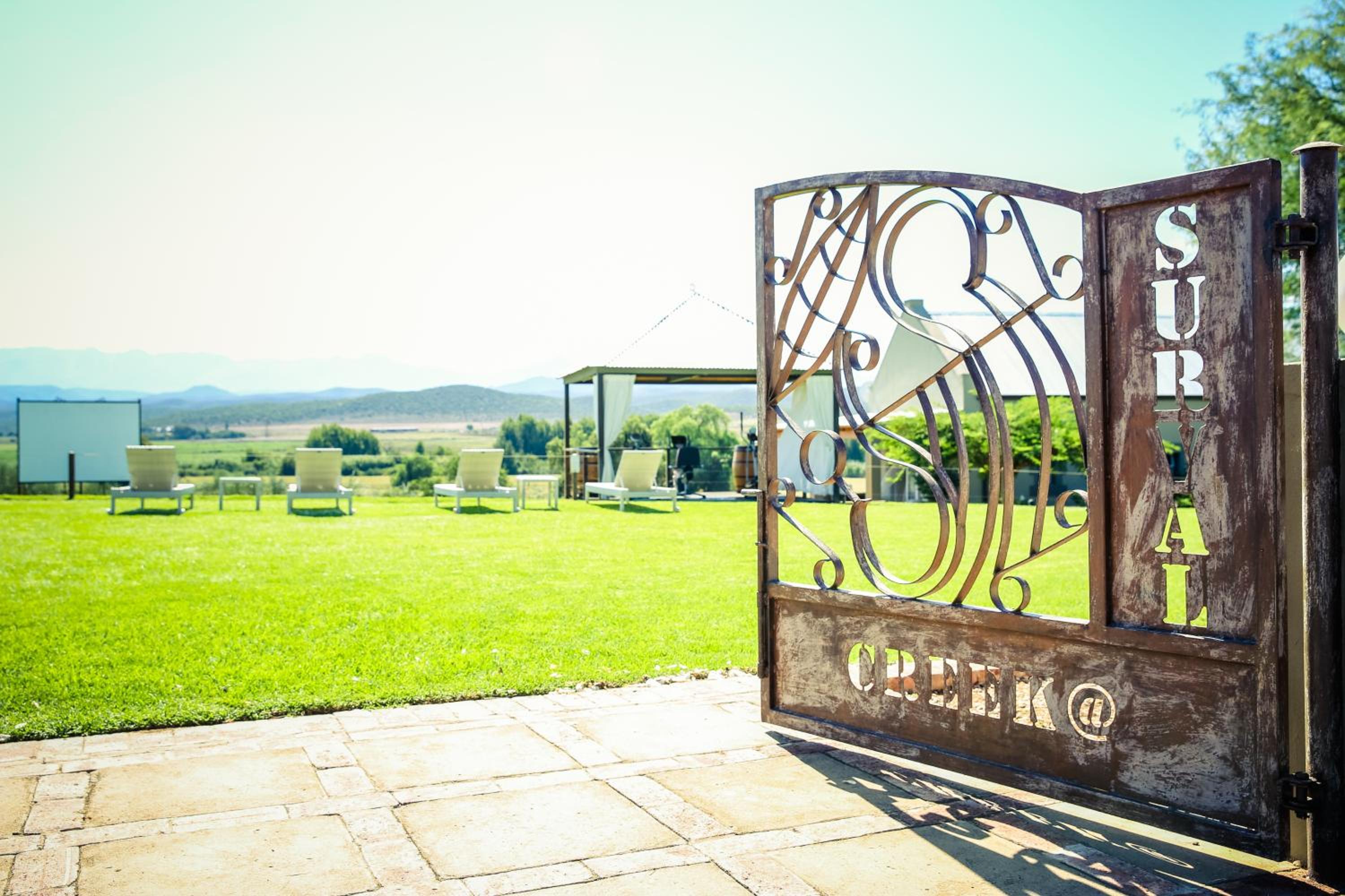 Фото Surval Boutique Olive Estate