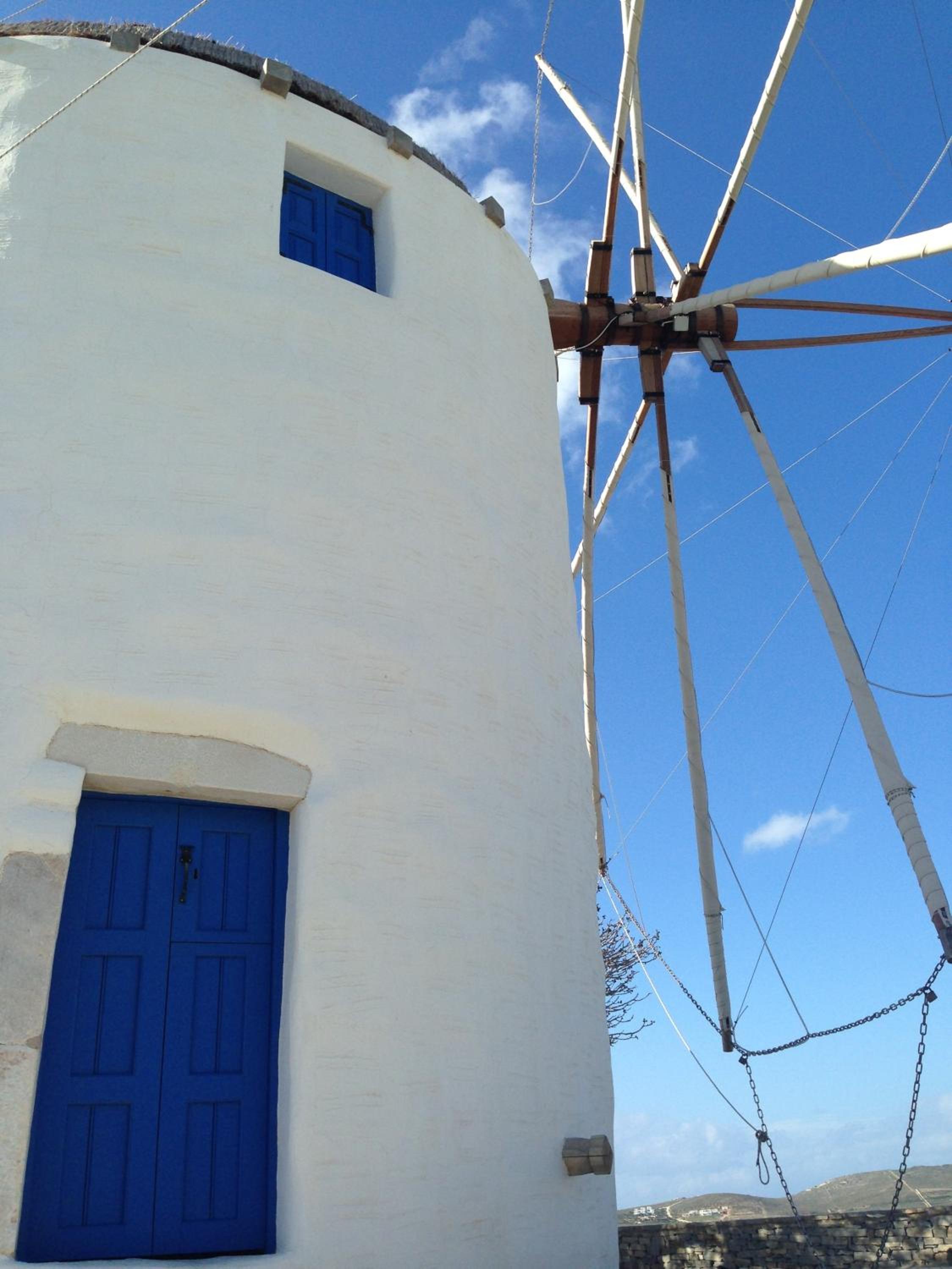 Фото Margarita Studios Ambelas