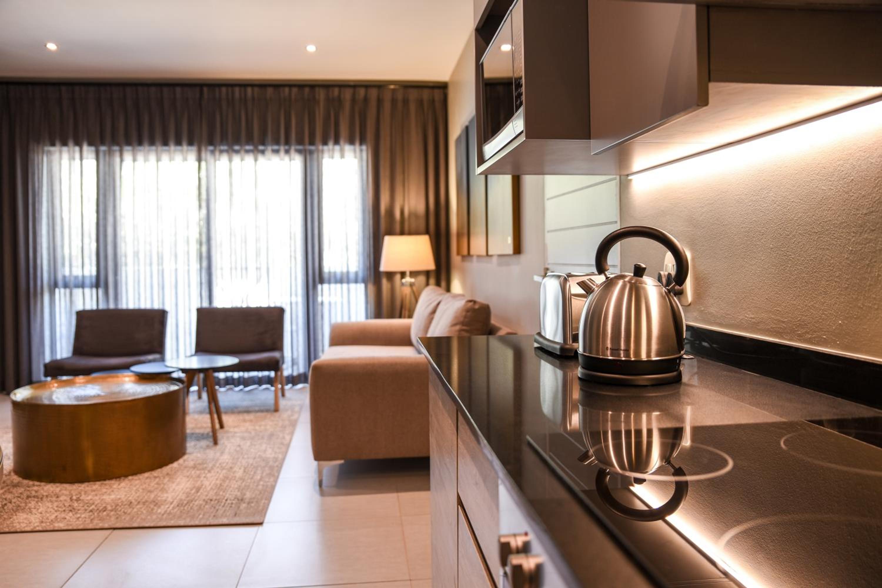 Фото The Residency Sandhurst