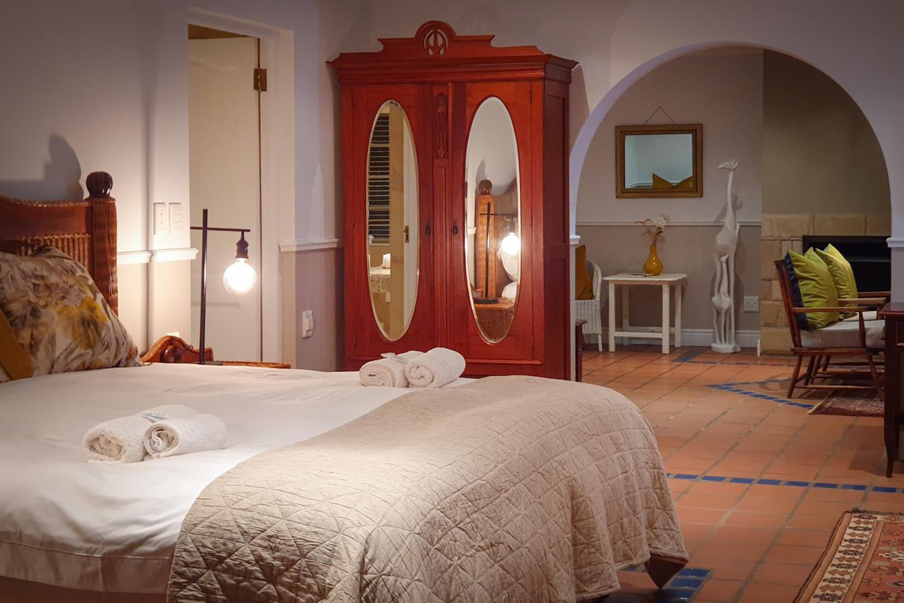 Фото Berluda Farmhouse & Cottages