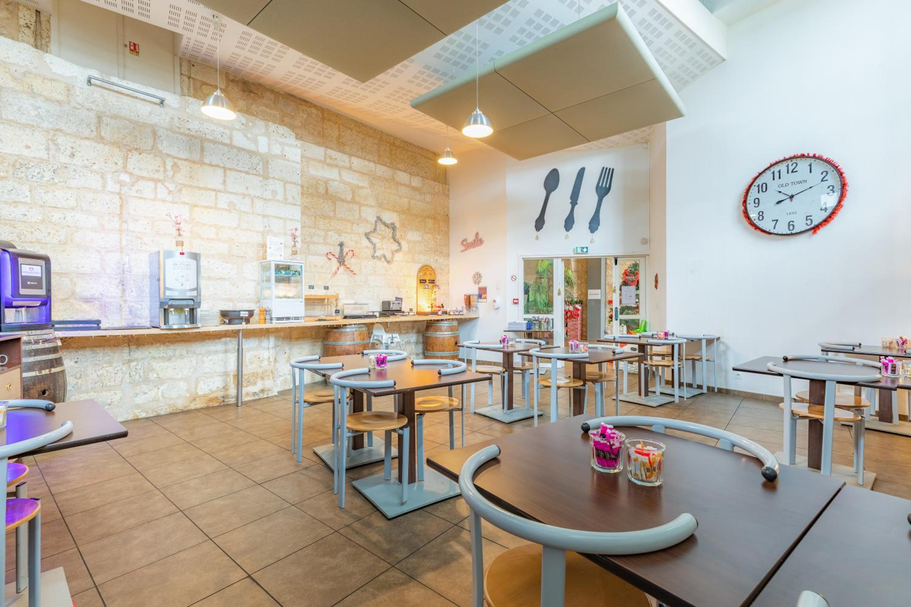 Фото Appart'City Classic Angoulême Centre