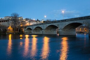 Гостиница Mercure Béziers