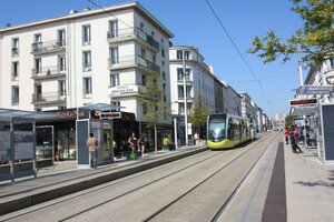 Гостиница Hotel De La Rade