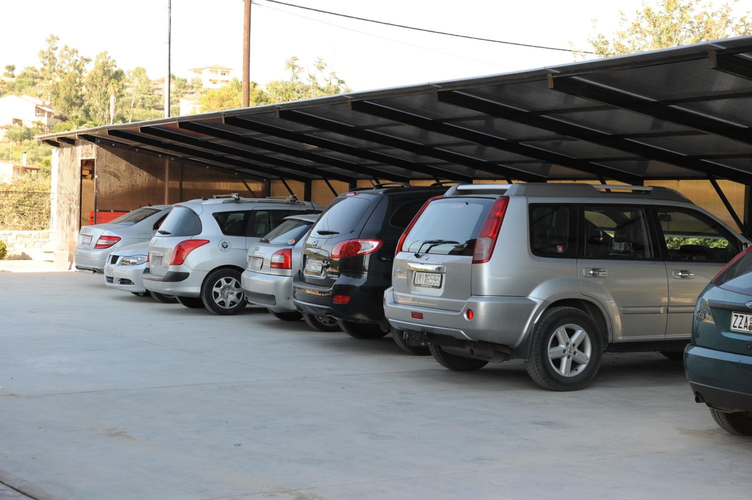 Фото Tsokas Hotel