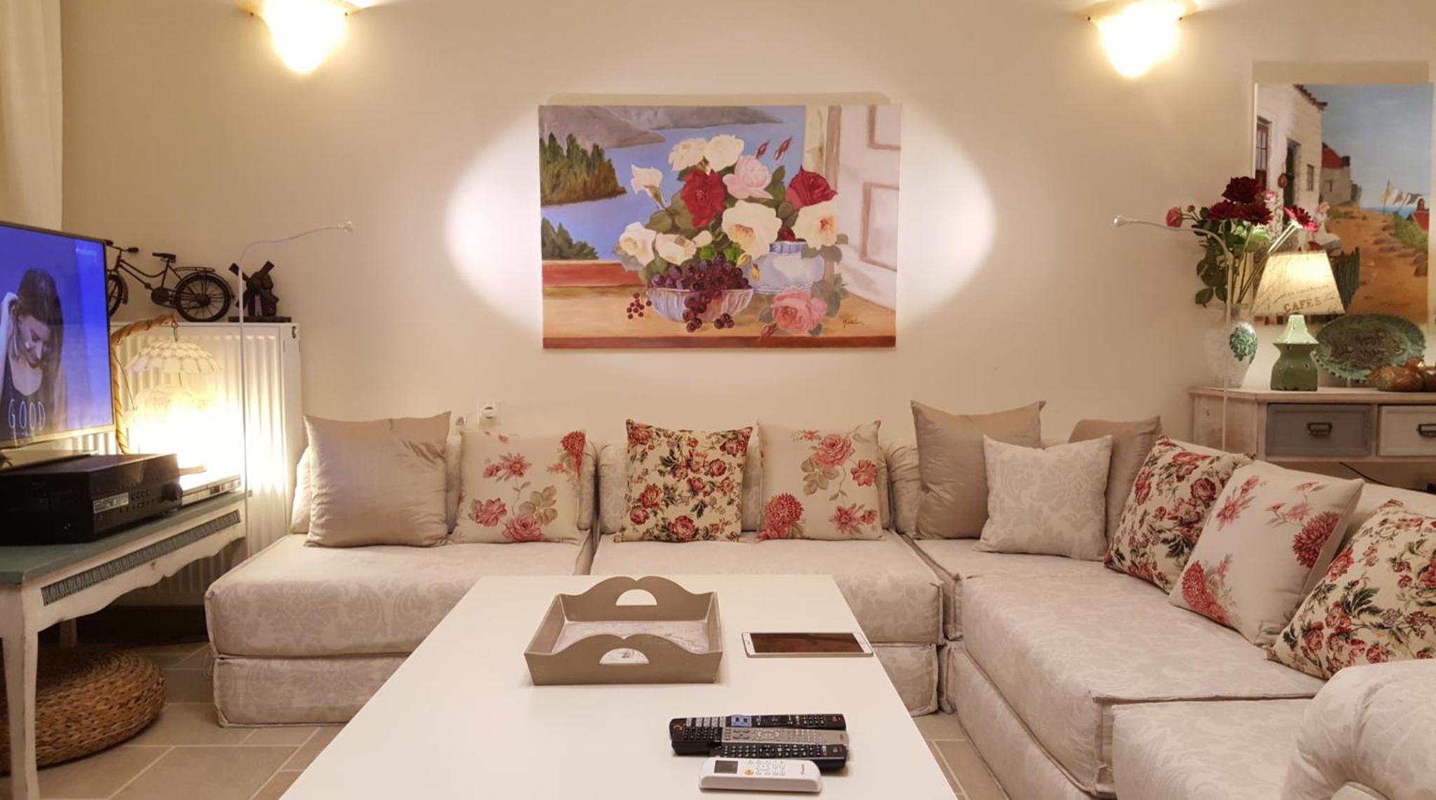 Фото Villa Pari Manda