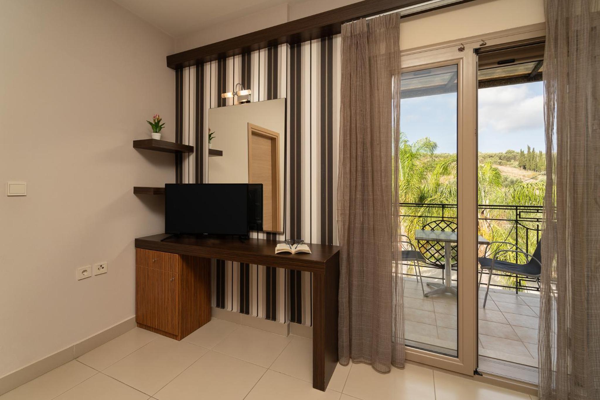 Фото Tsokas Hotel