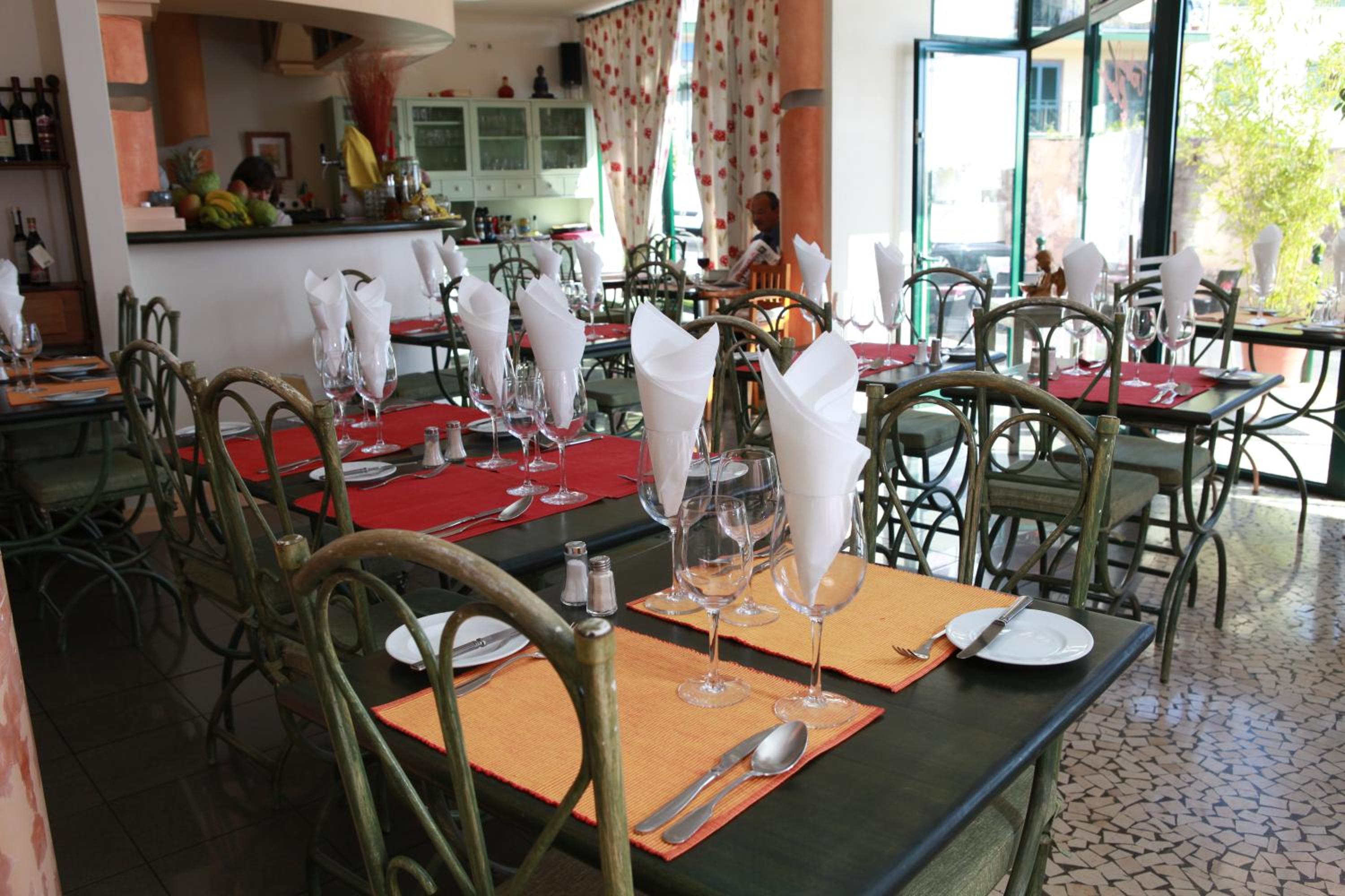 Фото Aparthotel Imperatriz