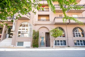 Гостиница Palatino Hotel