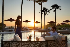 Гостиница Aqua Blu Boutique Hotel & SPA