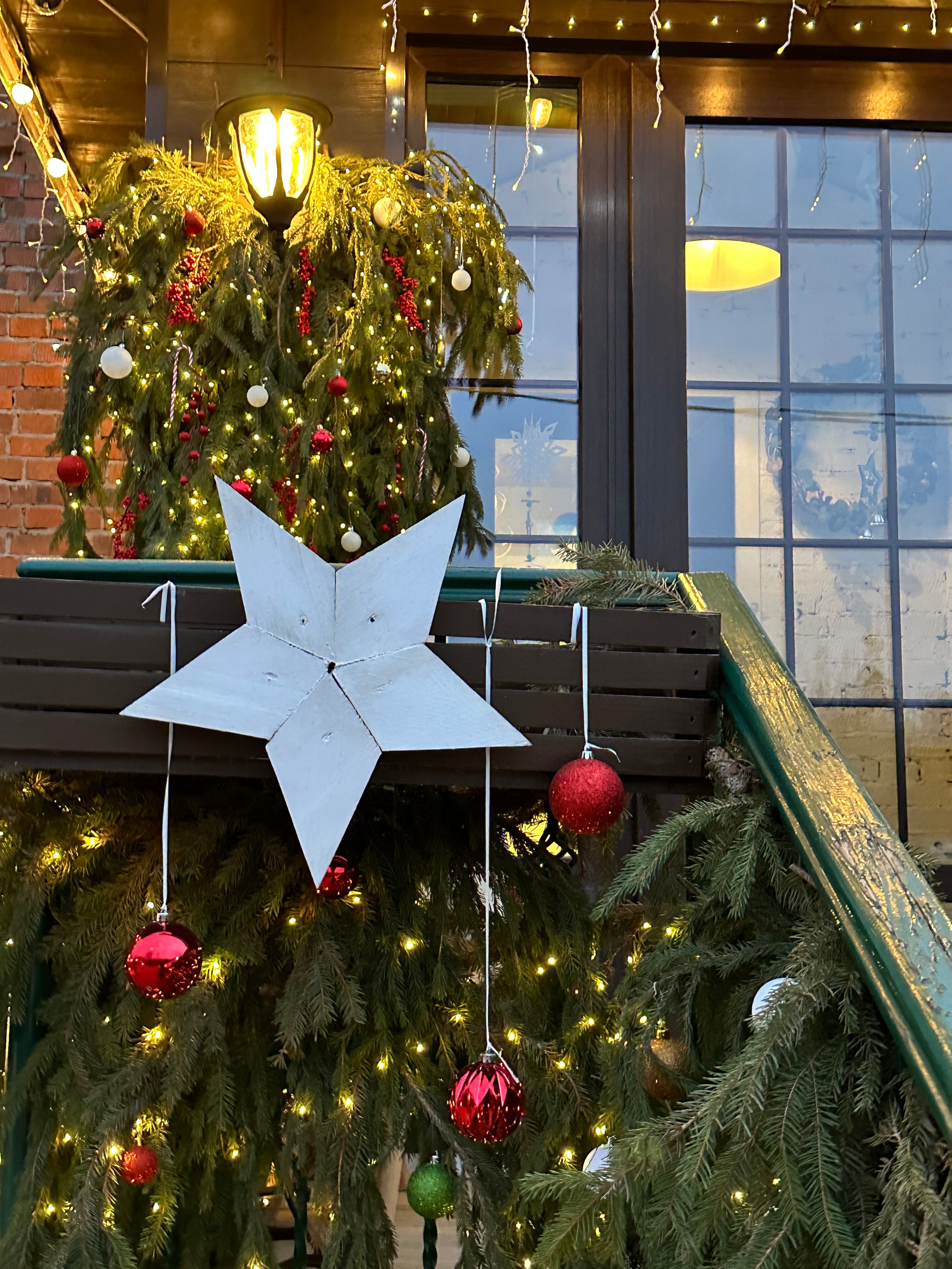 Фото Снегирь