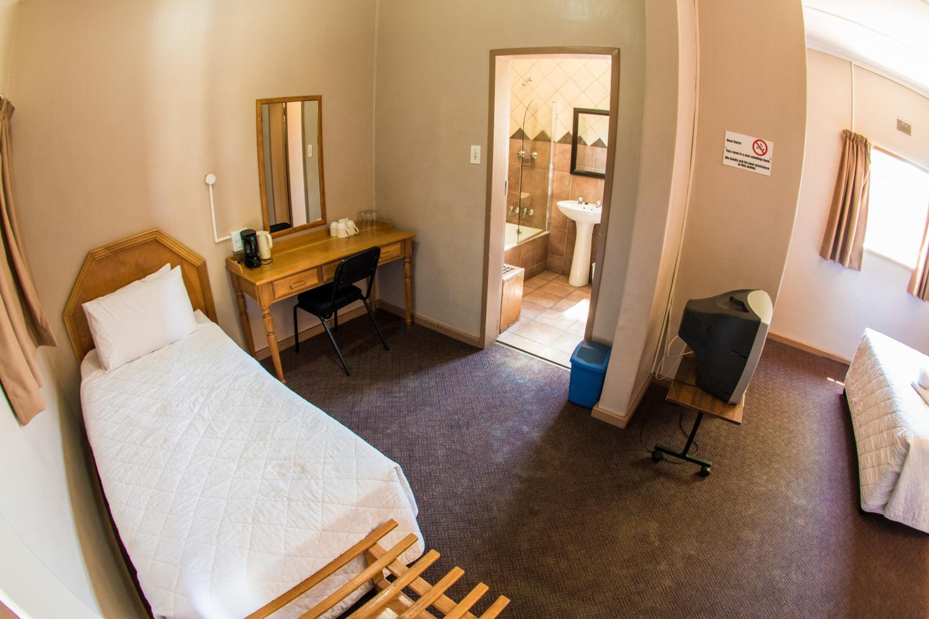 Фото Horseshoe Inn