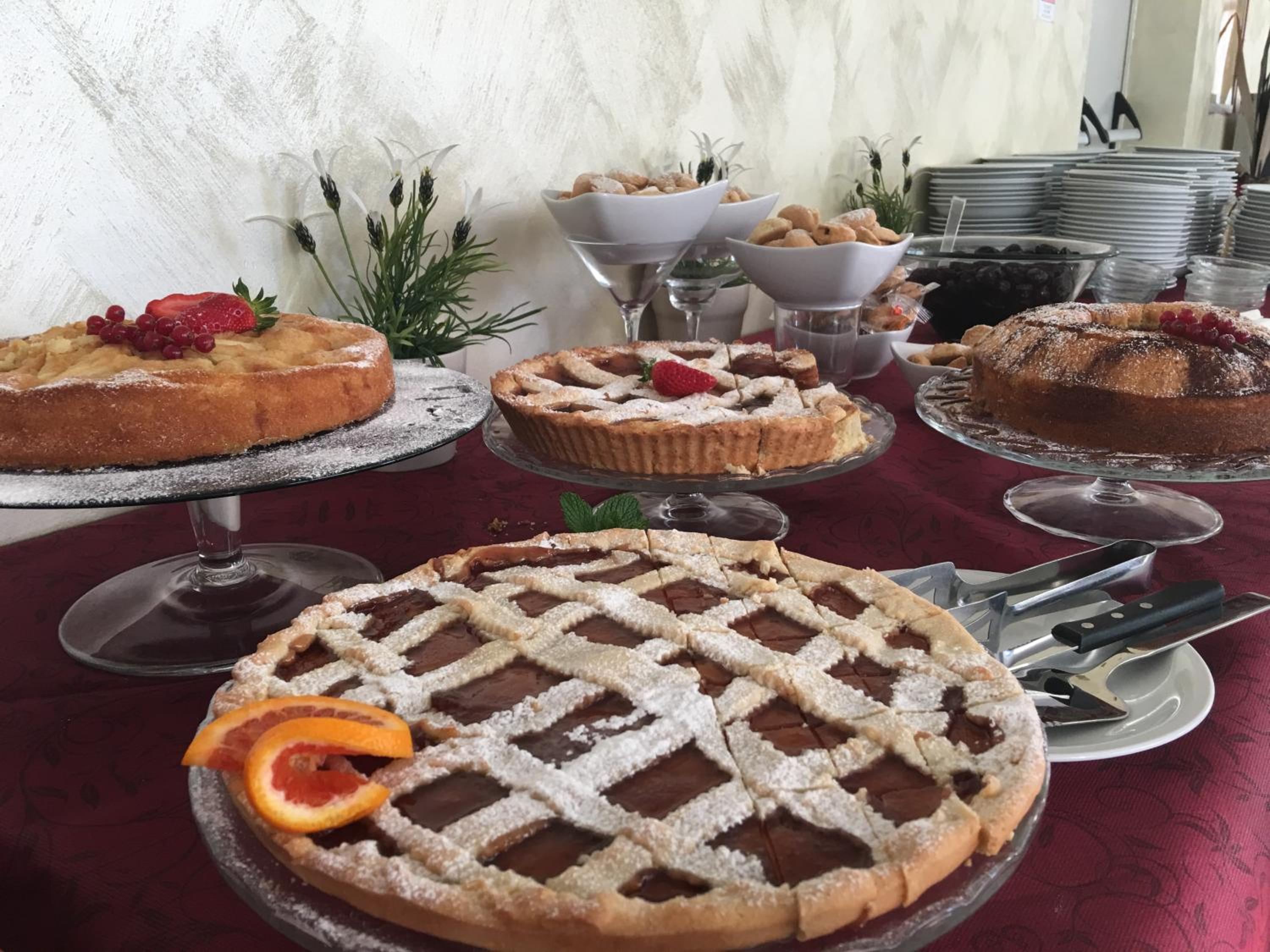 Фото Hotel Fantasy