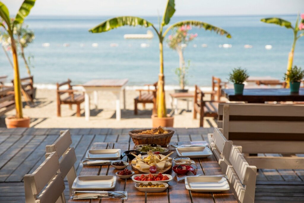 Cafe Bango Bar, Seferihisar, photo