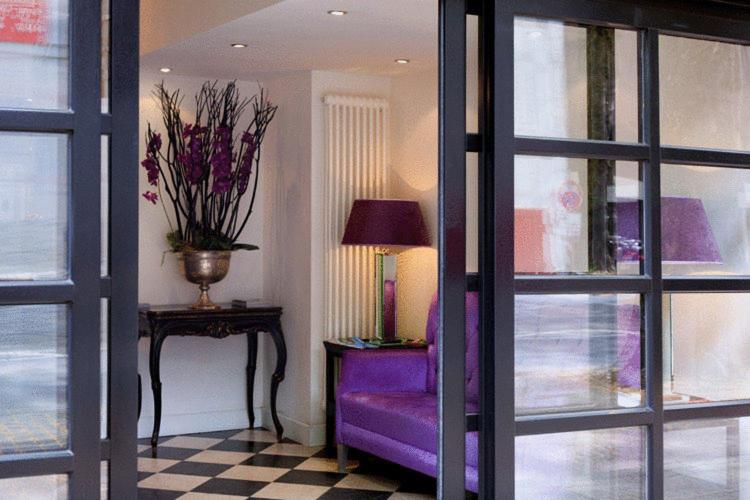 Фото отеля 4