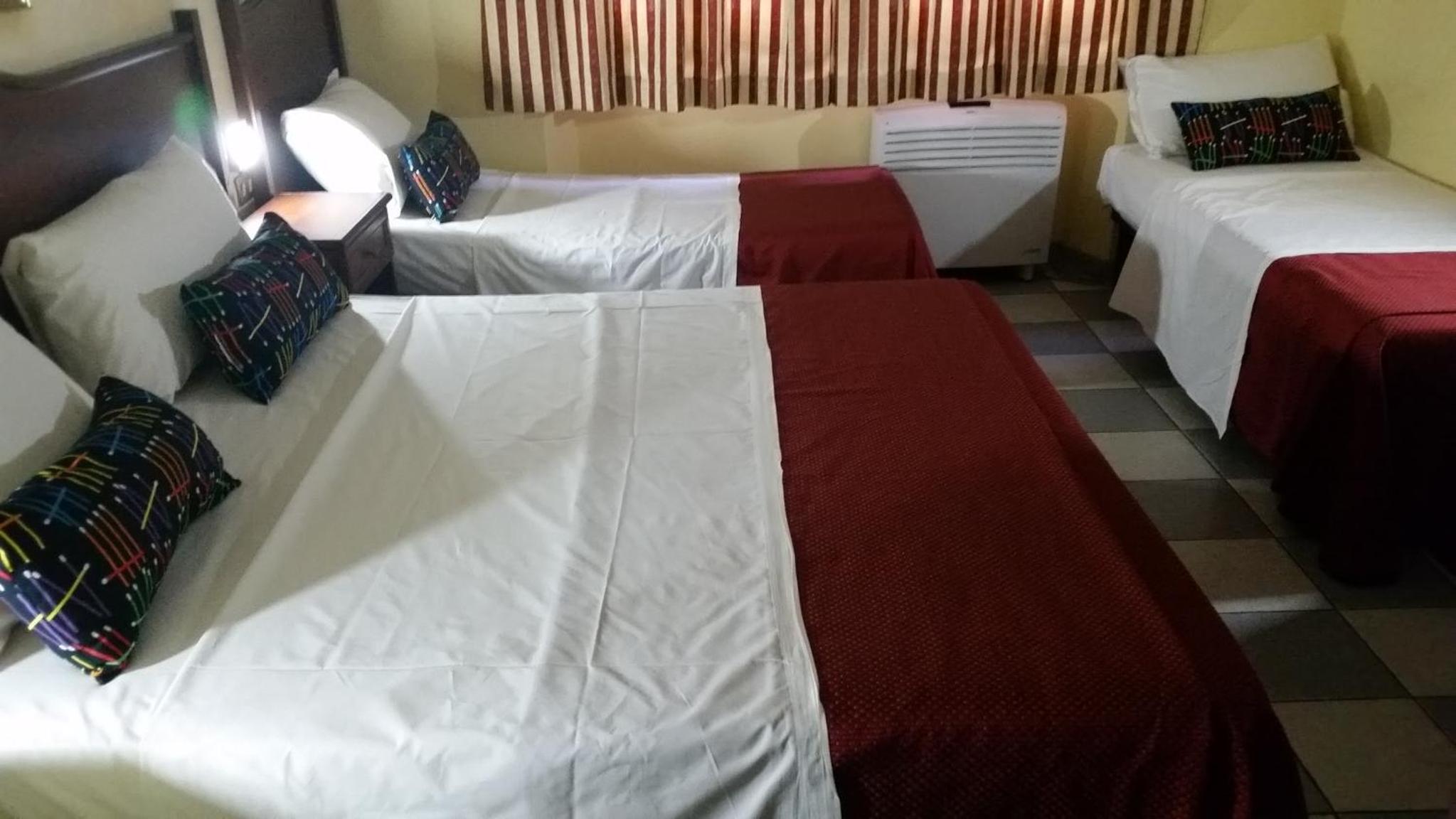 Фото Hotel Chopin