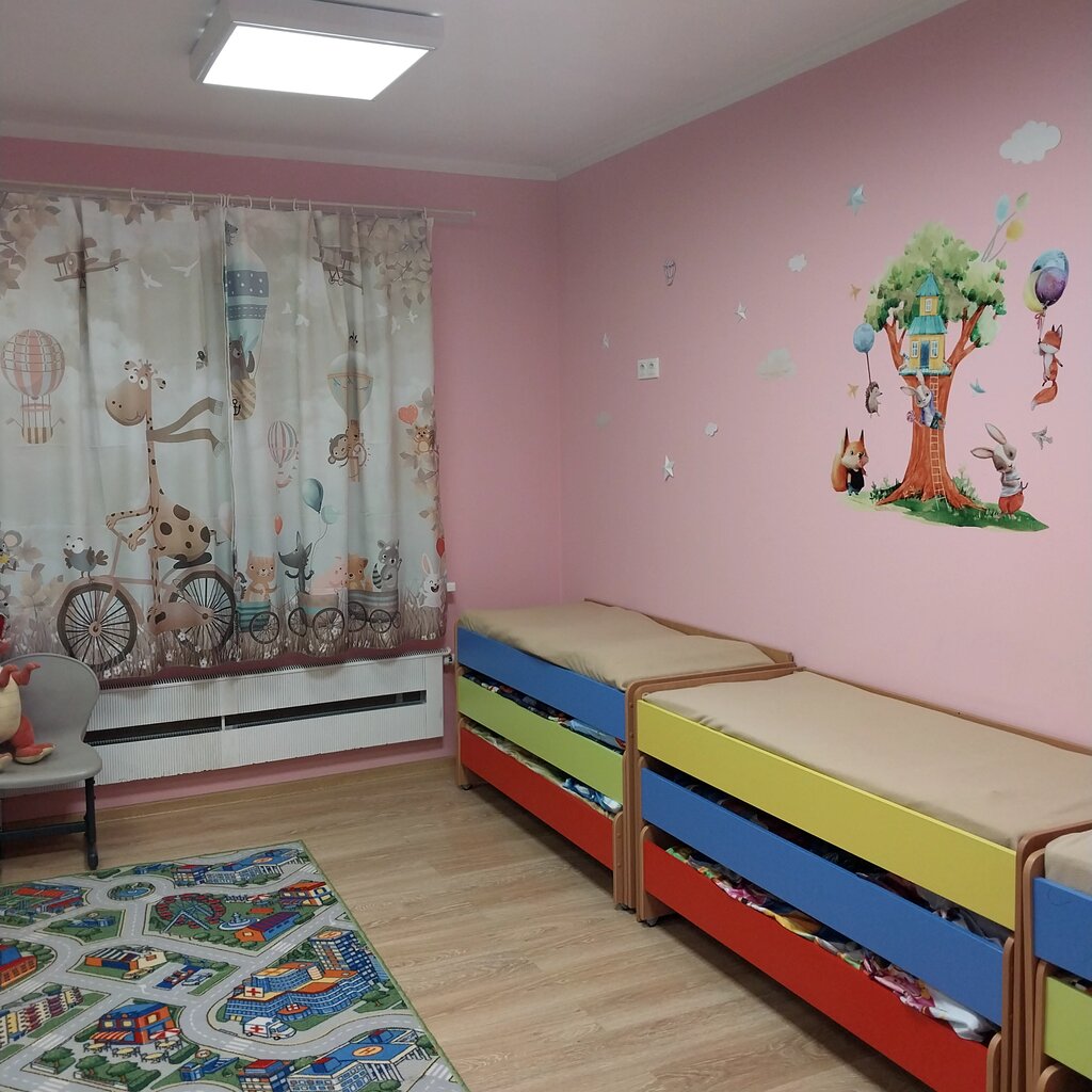 Kindergarten, nursery KinderLand, Moscow and Moscow Oblast, photo