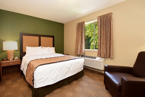 Гостиница Extended Stay America Suites Mt Laurel Pacilli Place