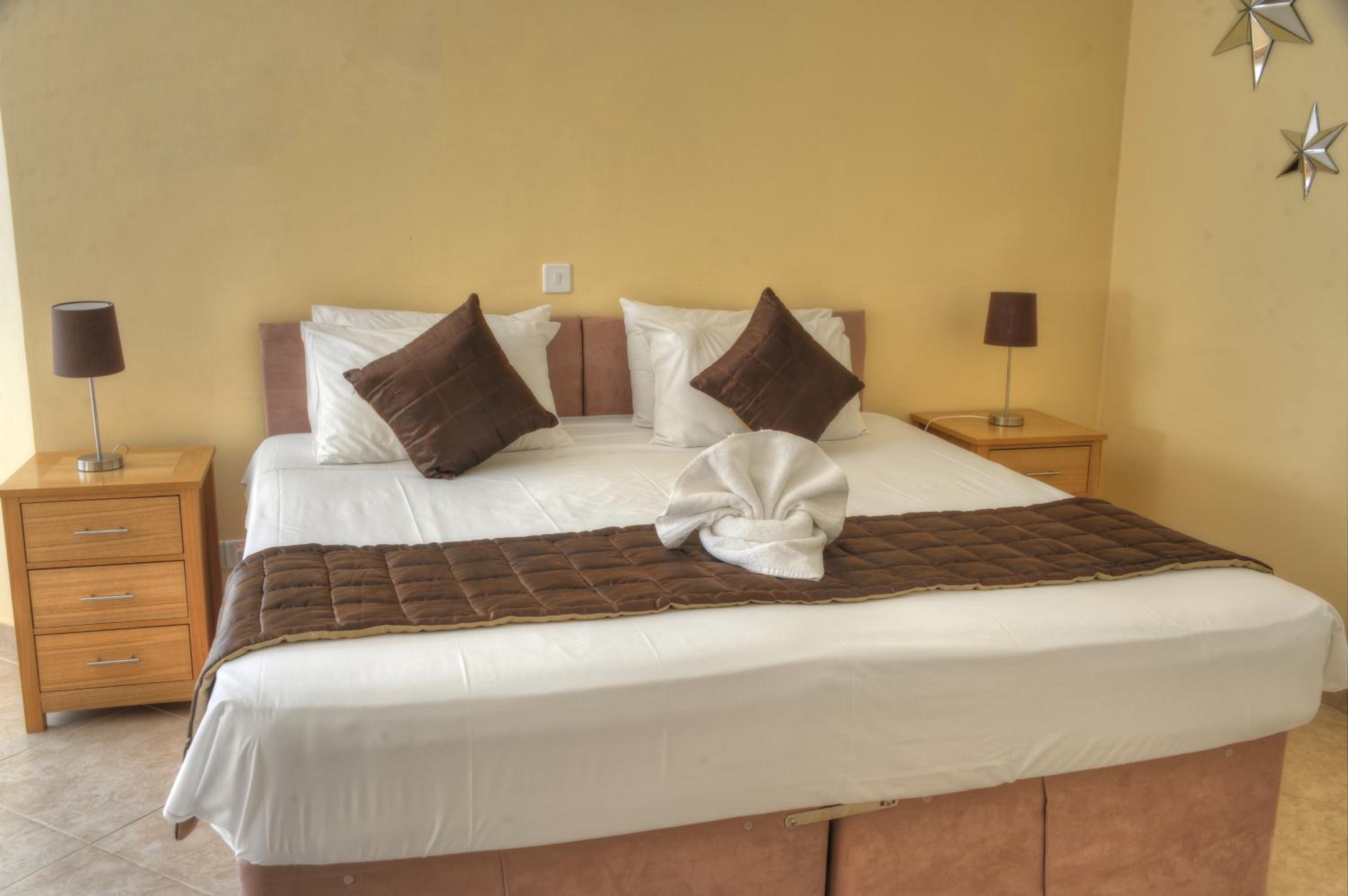 Фото Aphrodite Sands Resort