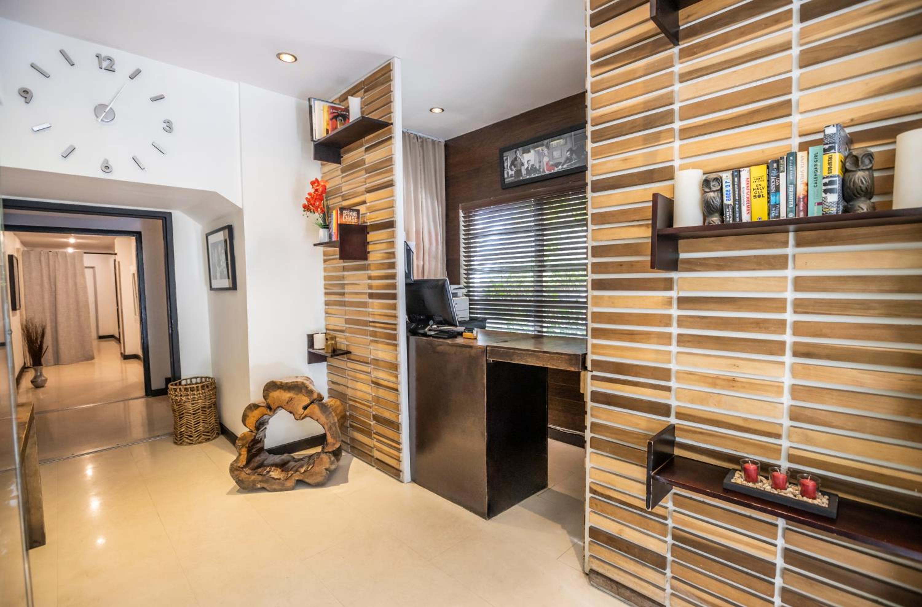 Фото Metropole Suites South Beach