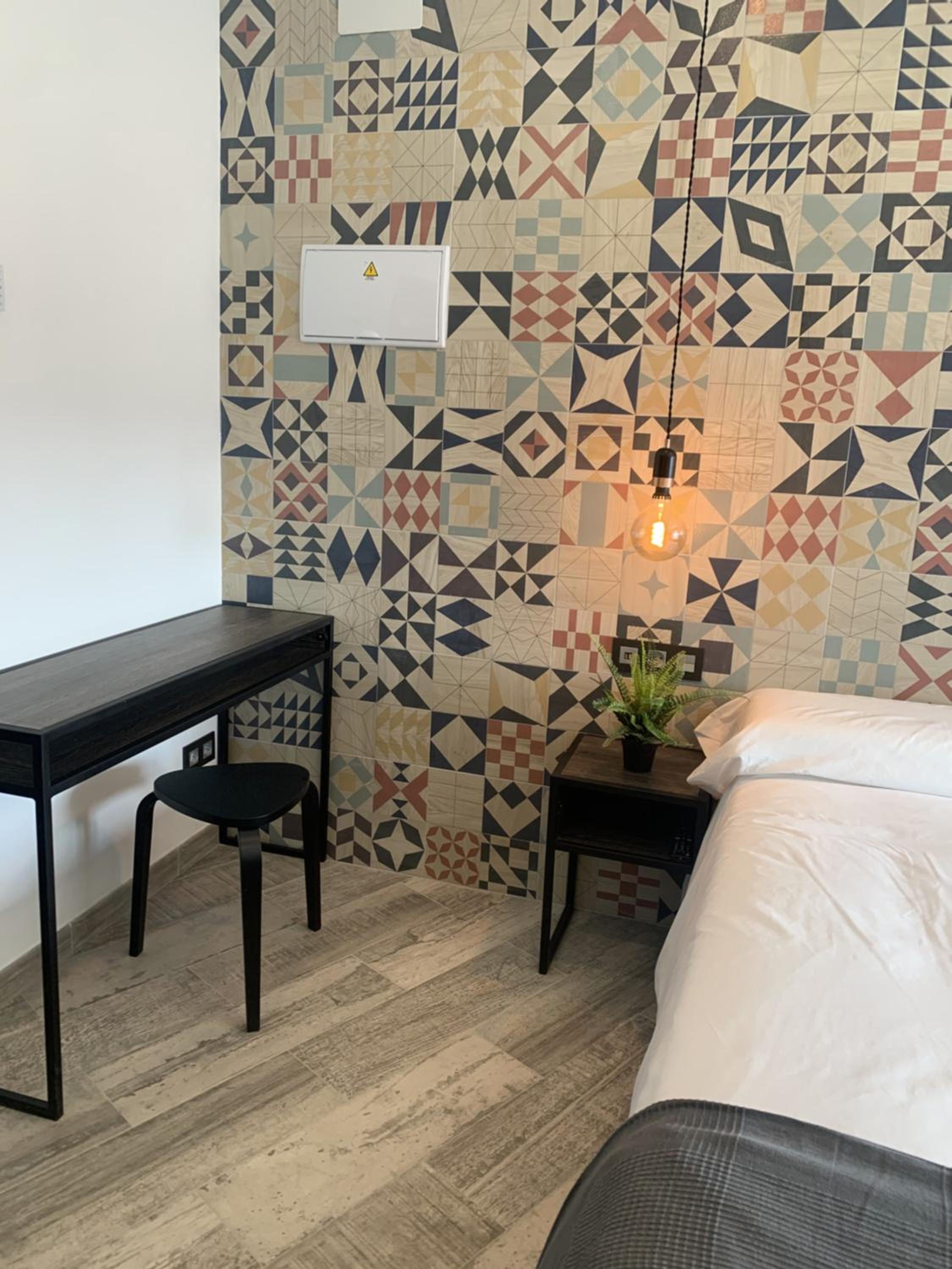 Фото Hotel Riojano