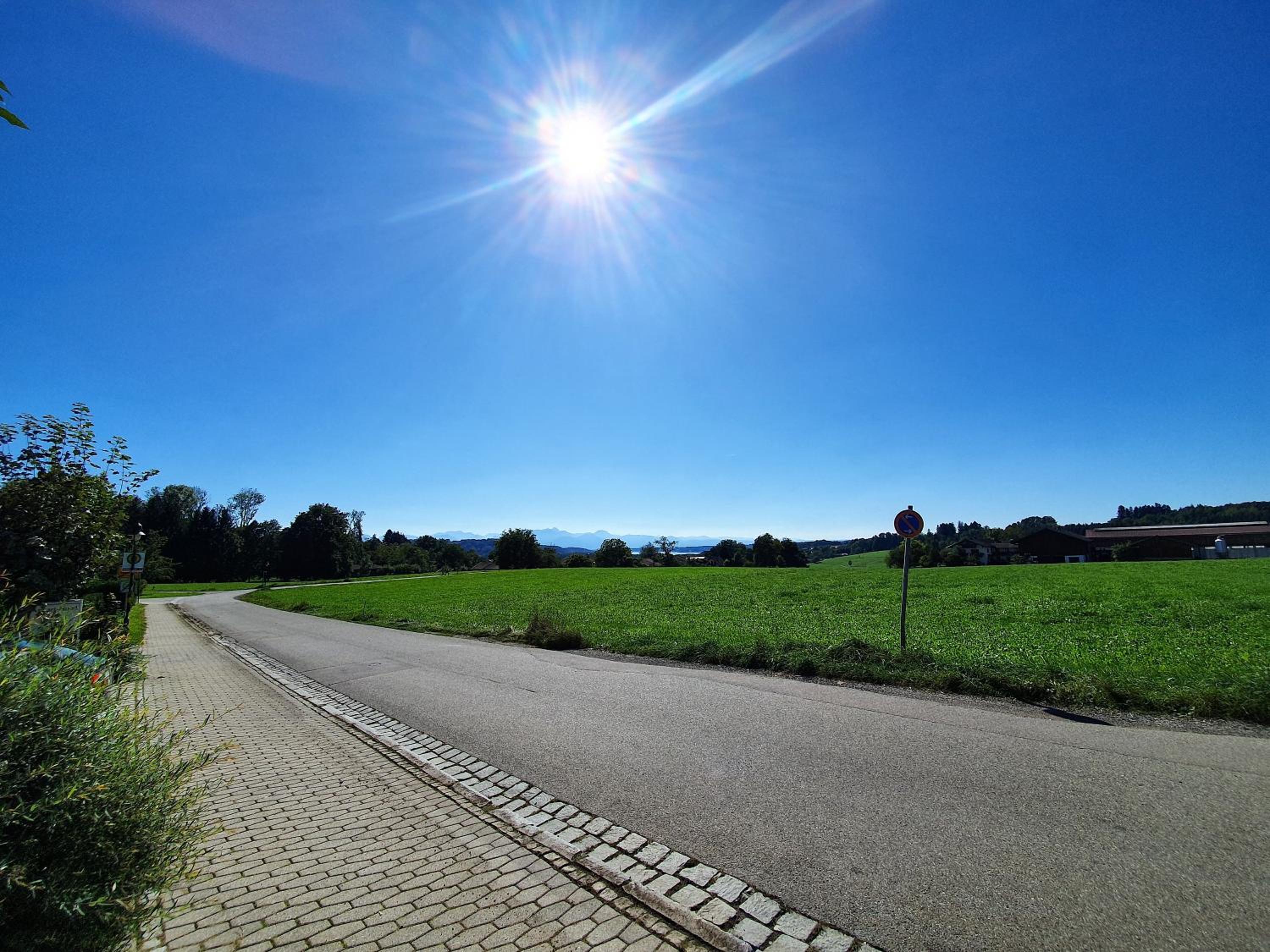 Фото Apparthotel Garni Superior Simsseeblick