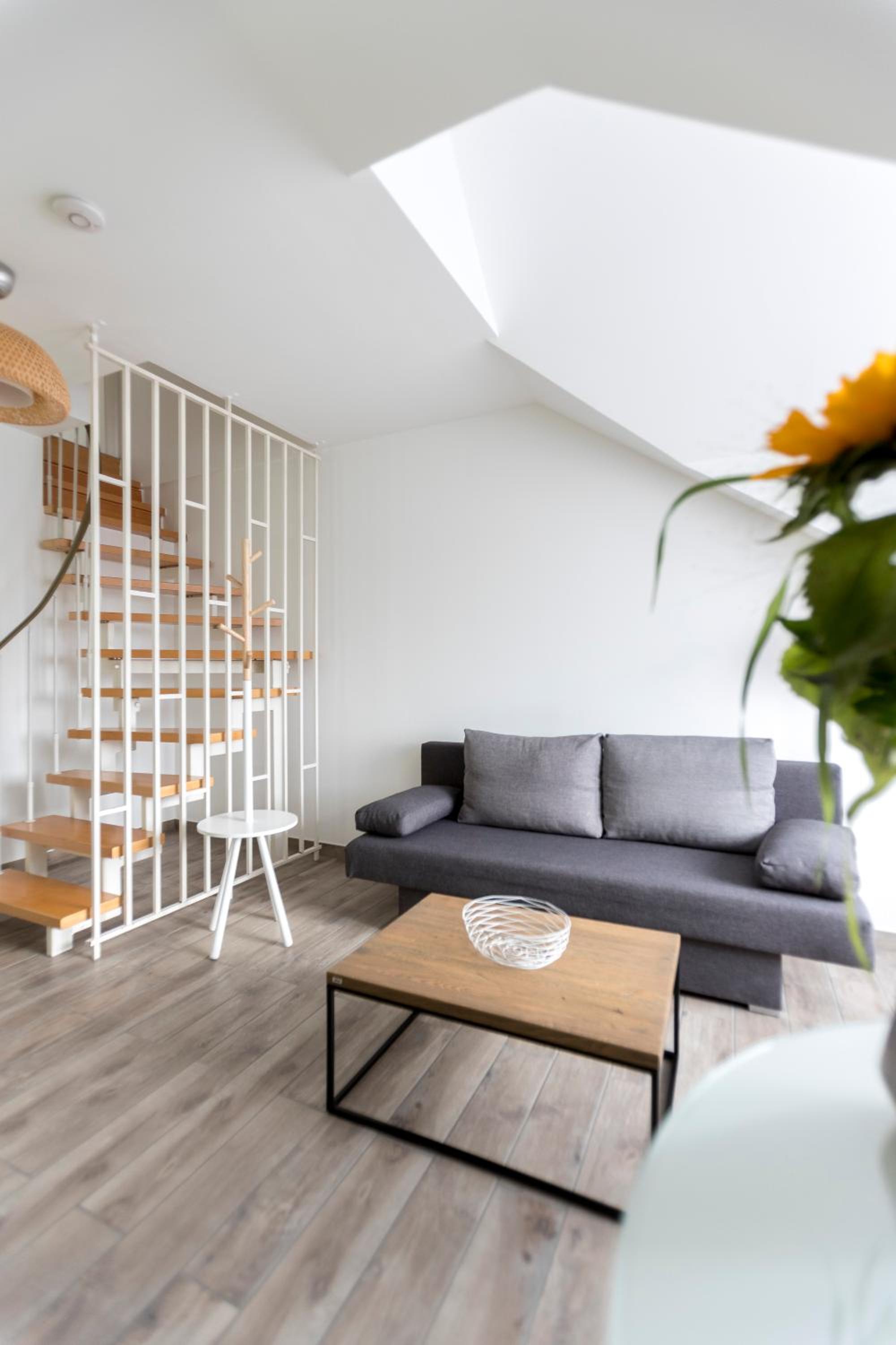 Фото Hotel Apartment Laforsch