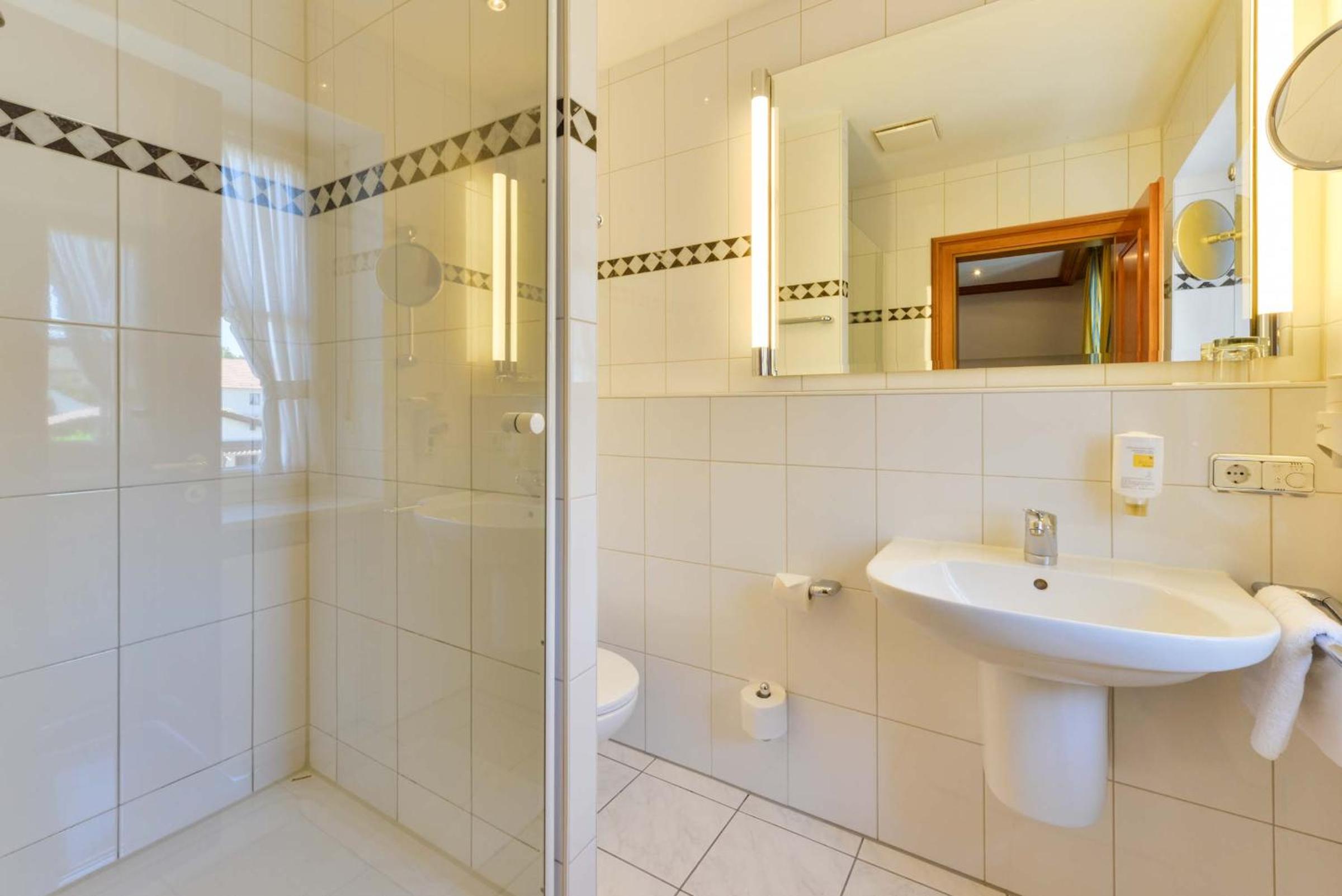 Фото Fischerwirt