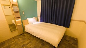 Toyoko Inn Omiya-eki Higashi-guchi (Saitama Prefecture, Saitama, Omiya Ward), hotel