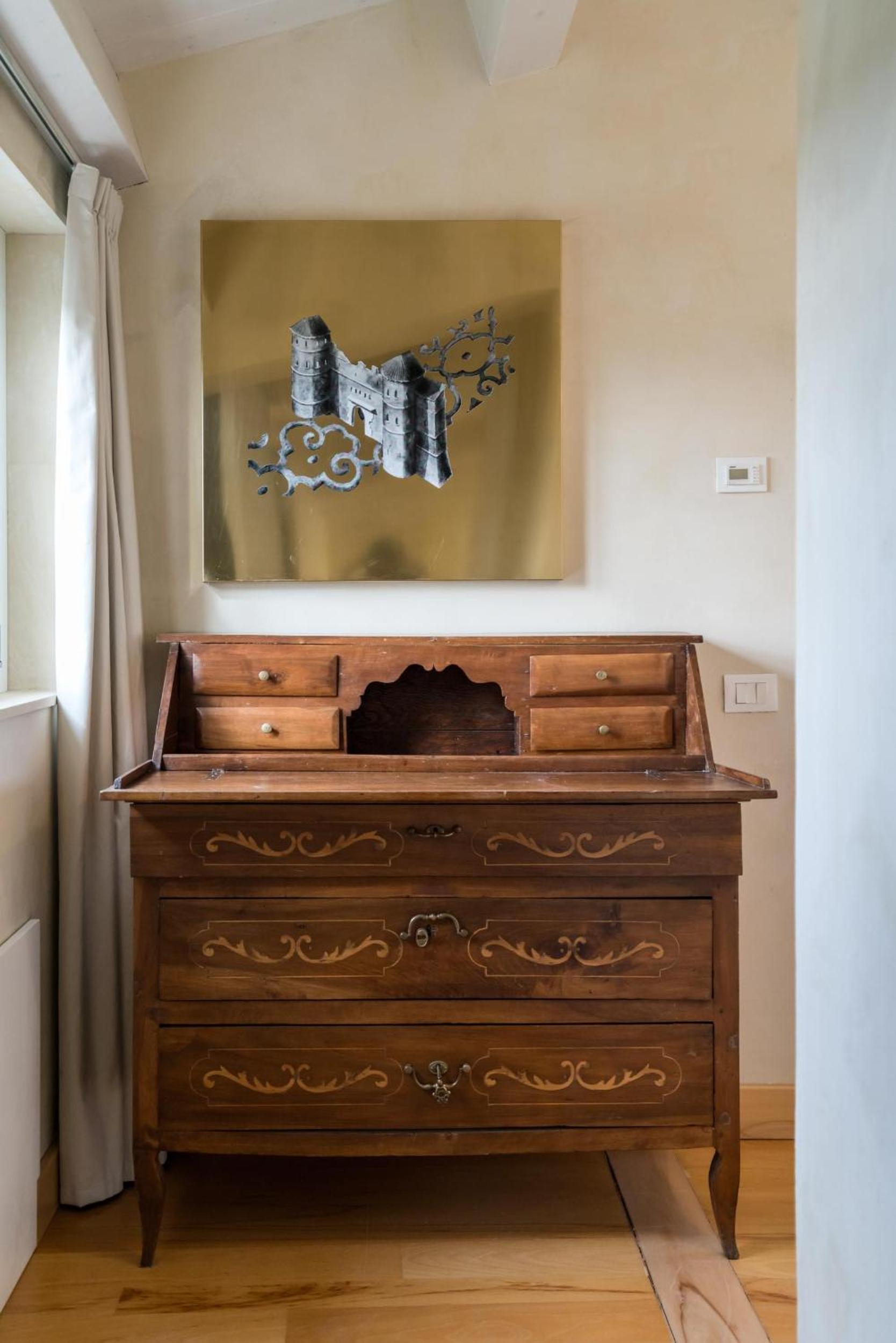 Фото Zahir Country House