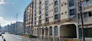 Гостиница ibis Styles Lille Centre Gare Beffroi