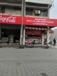 Aslam Dahi Bhalle and juice corner (DHA Phase 1, Sector G, 148 Street, 119), cafe