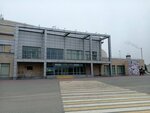 Upravlenie po fizicheskoy kulture i sportu administratsii gorodskogo okruga Kolomna (Reki Kolomenki Embankment, 7), sports association