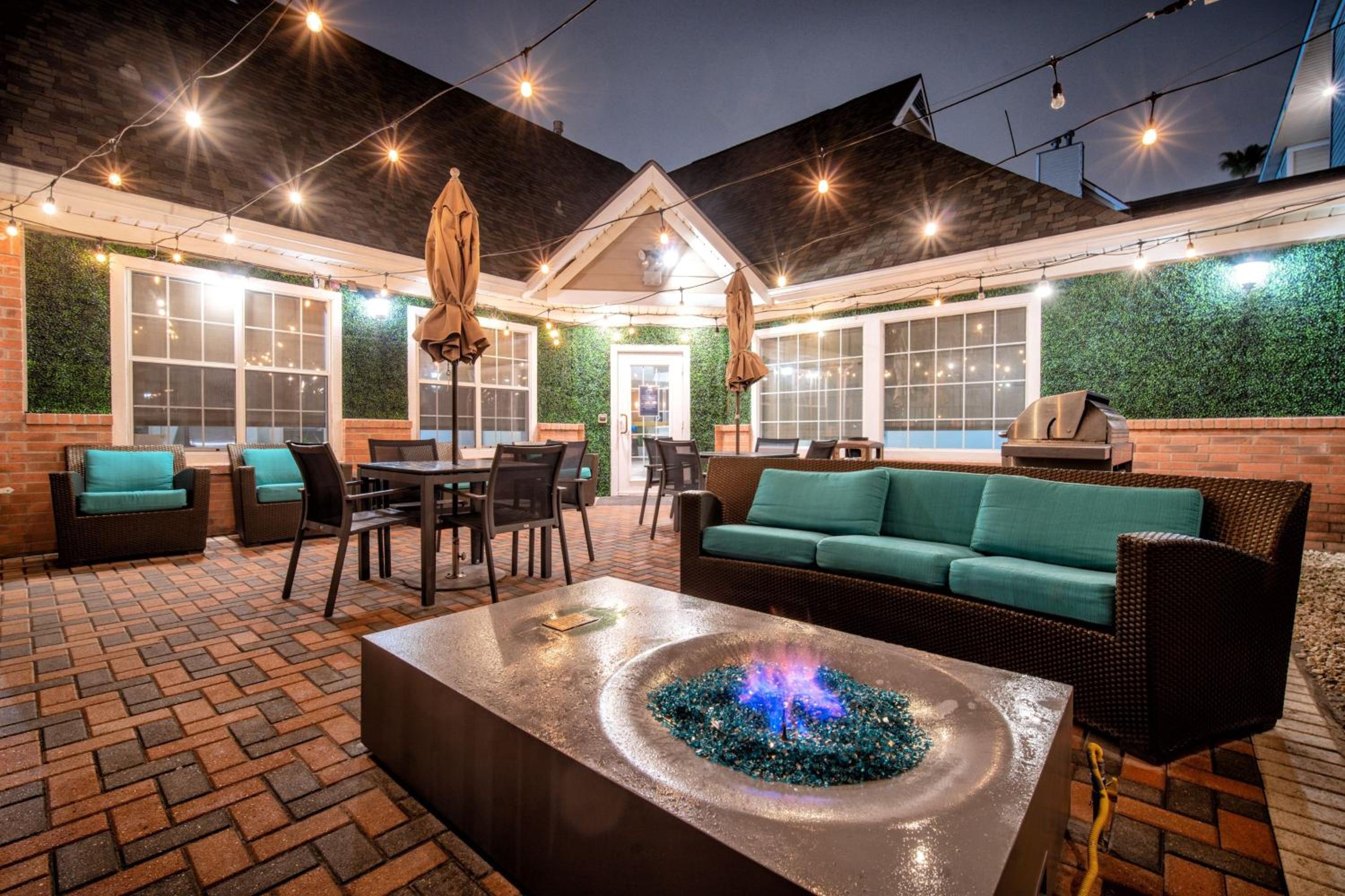 Фото Residence Inn by Marriott McAllen