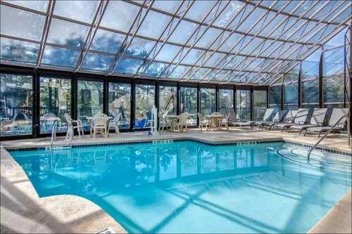 Гостиница Clarion Suites Duluth I-85