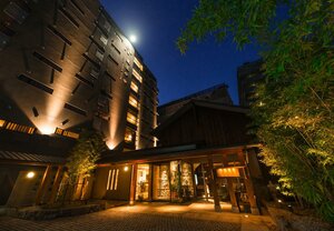 Гостиница Hotel Dogo Yaya
