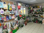 Цветы (rabochiy posyolok Semibratovo, ulitsa Mira, 6А) ، محل زهور