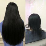 Hair Bar 32 (Khrustalnaya ulitsa, 2), hair extensions
