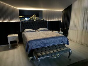 Гостиница Grand Ülger Hotel