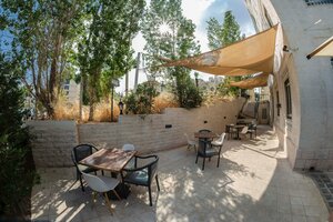 Гостиница Kindi Hotel