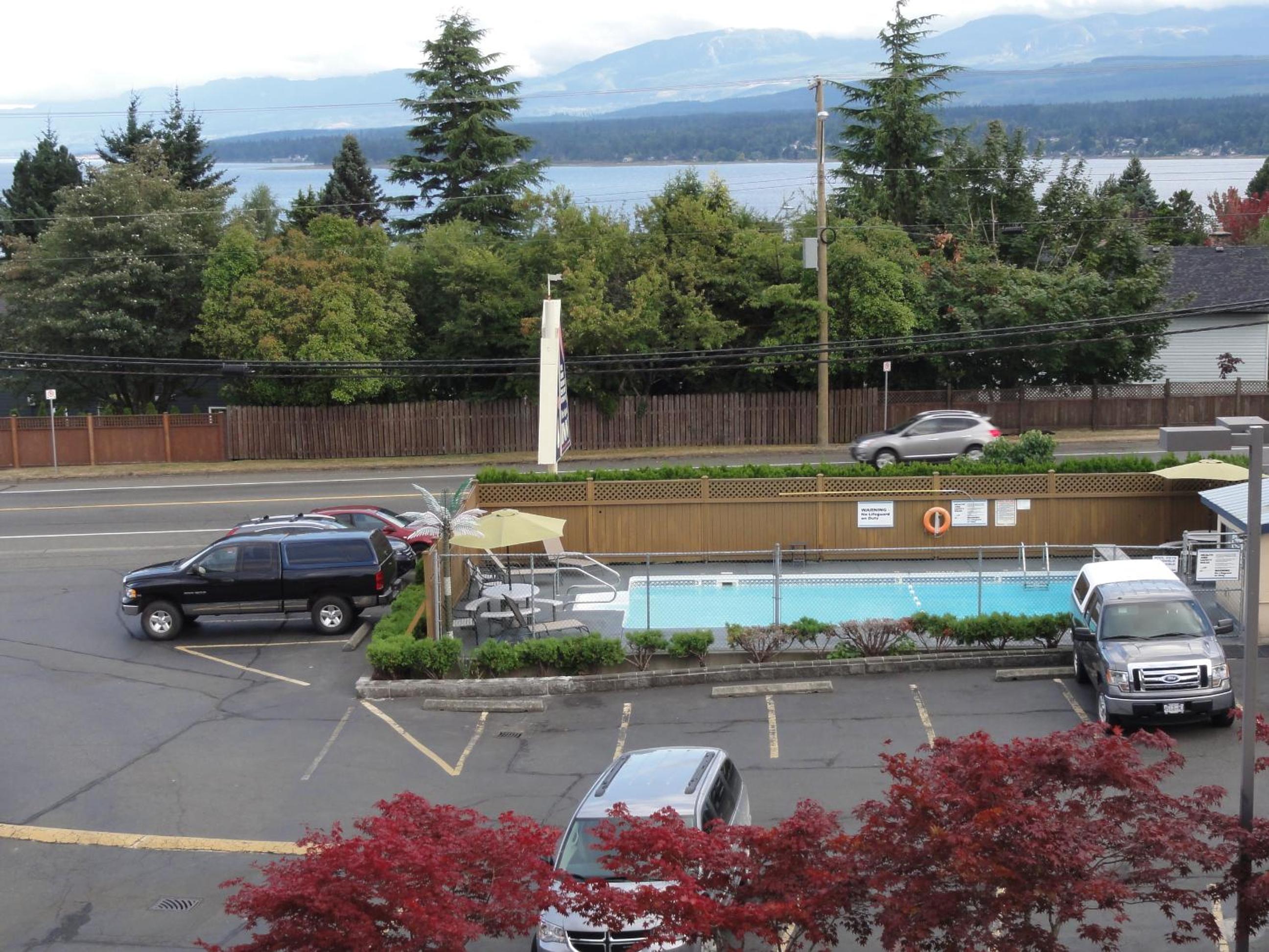 Фото Port Augusta Inn and Suites