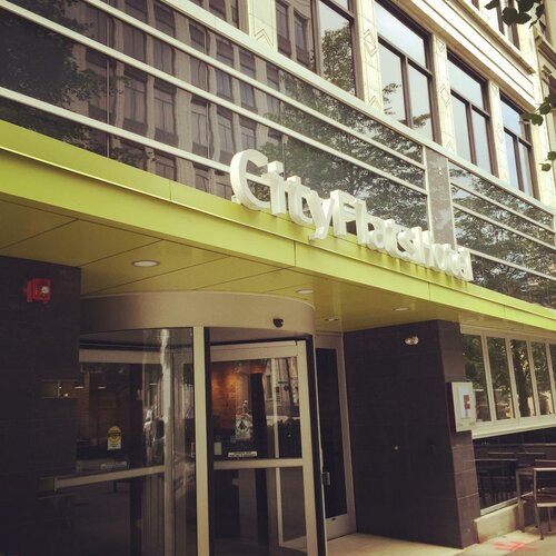 Гостиница CityFlatsHotel - Grand Rapids, Ascend Hotel Collection в Гранд-Рапидс