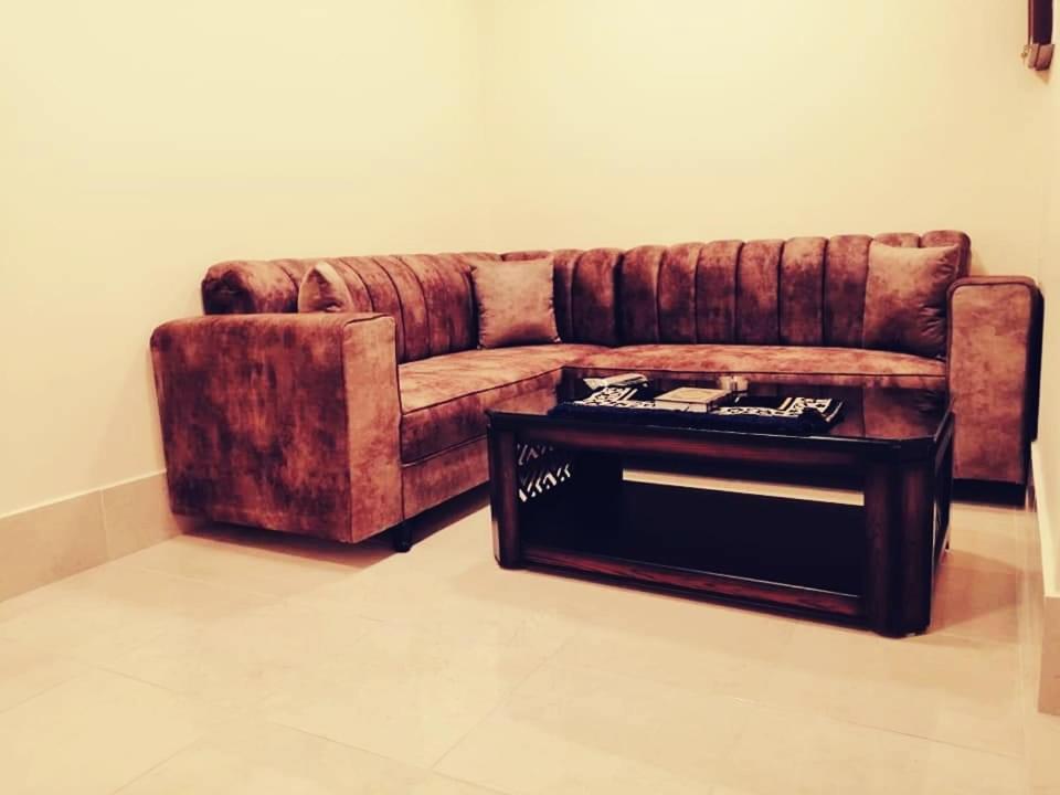 Фото Al-Riyati For Hotel Apartments