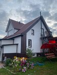 Гостевой дом (selo Onguday, Krasnoarmeyskaya ulitsa, 1), casa de huéspedes